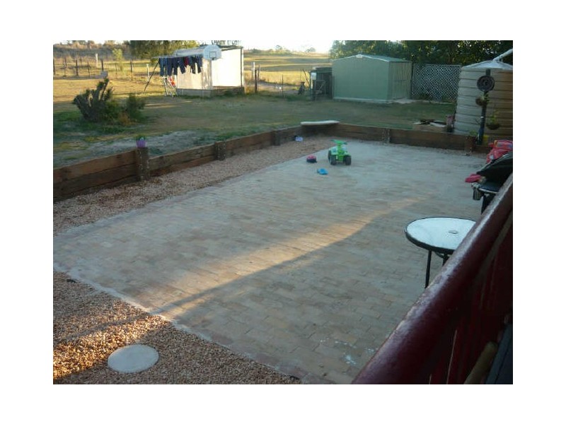 Laidley North QLD 4341