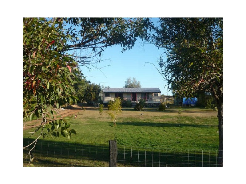 Laidley North QLD 4341