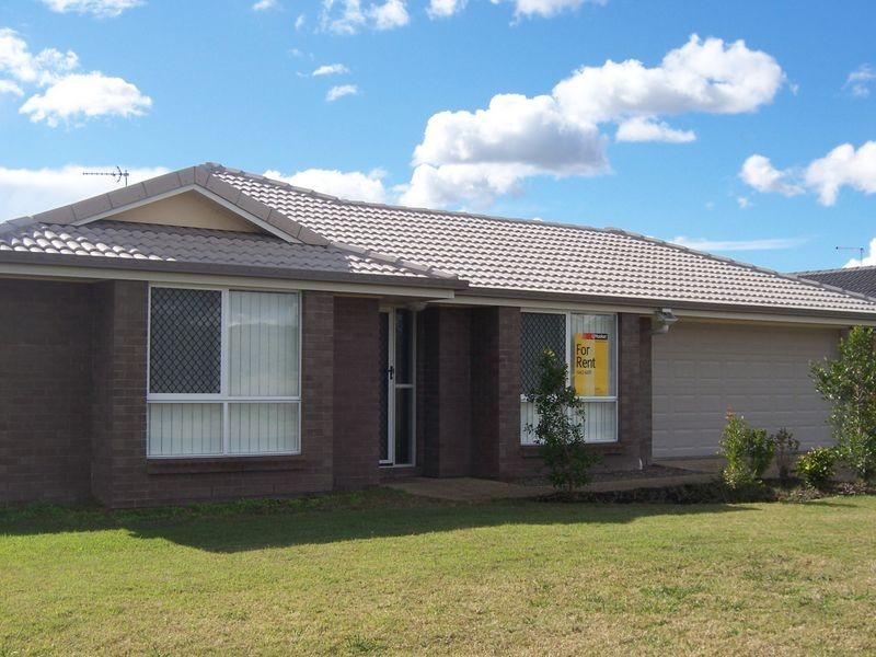 Laidley QLD 4341
