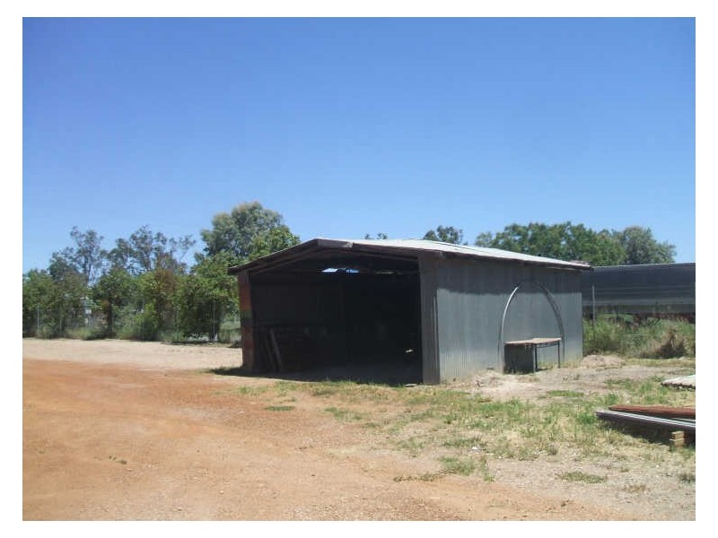 Glenore Grove QLD 4342