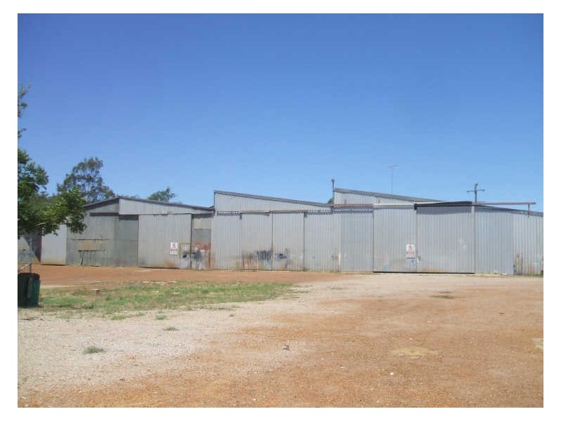 Glenore Grove QLD 4342