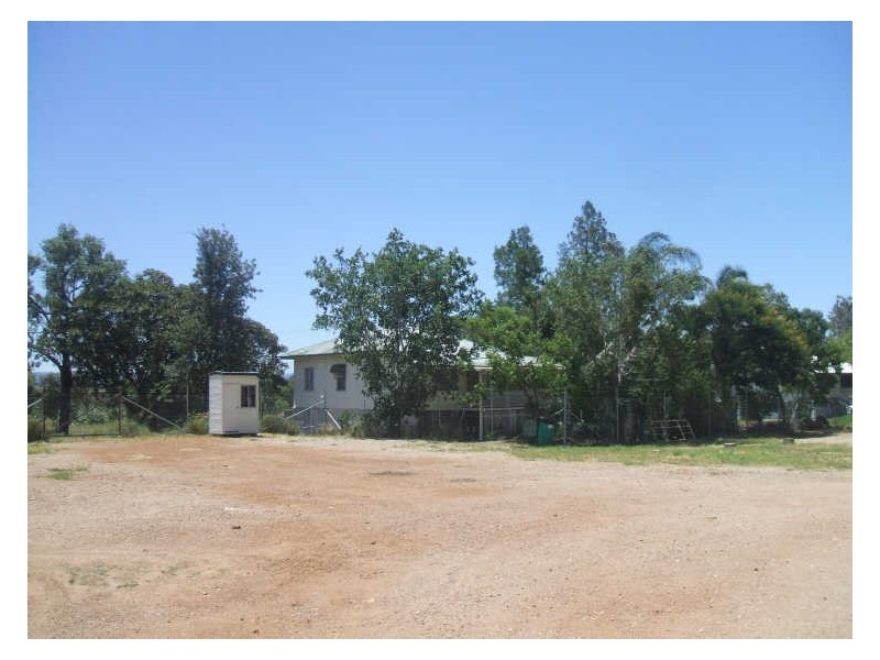 Glenore Grove QLD 4342