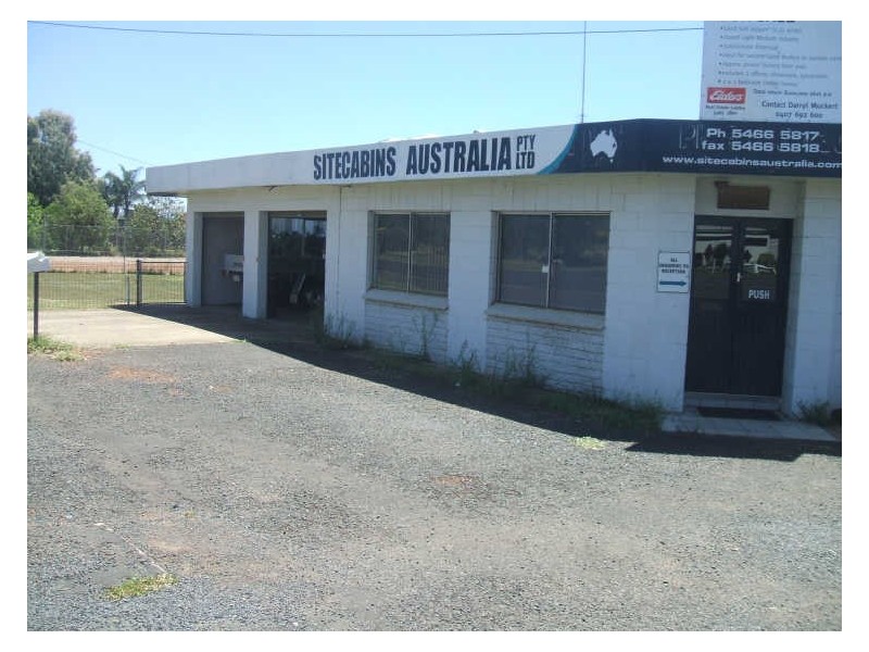 Glenore Grove QLD 4342