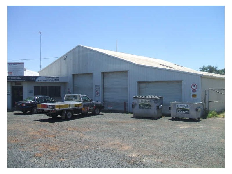 Glenore Grove QLD 4342
