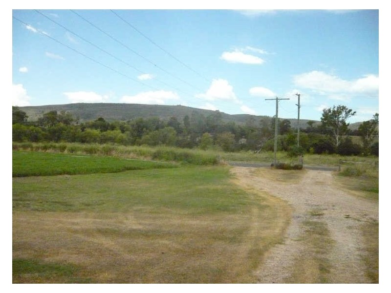 Mount Sylvia QLD 4343