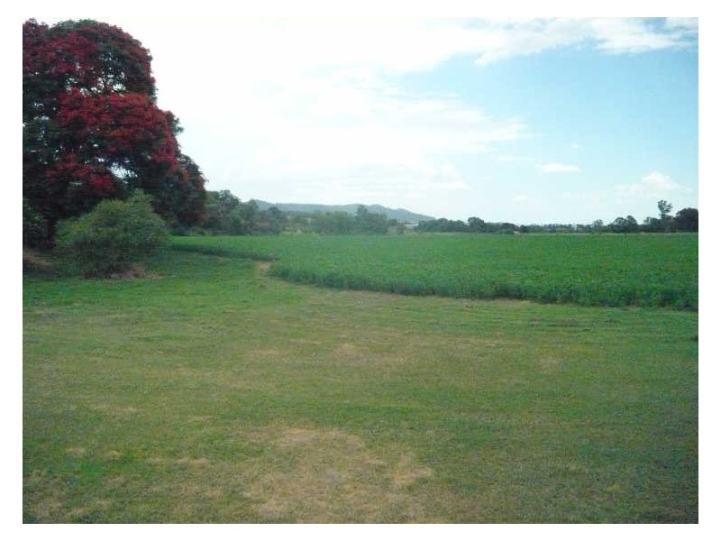 Mount Sylvia QLD 4343