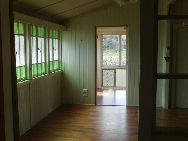 Mount Sylvia QLD 4343