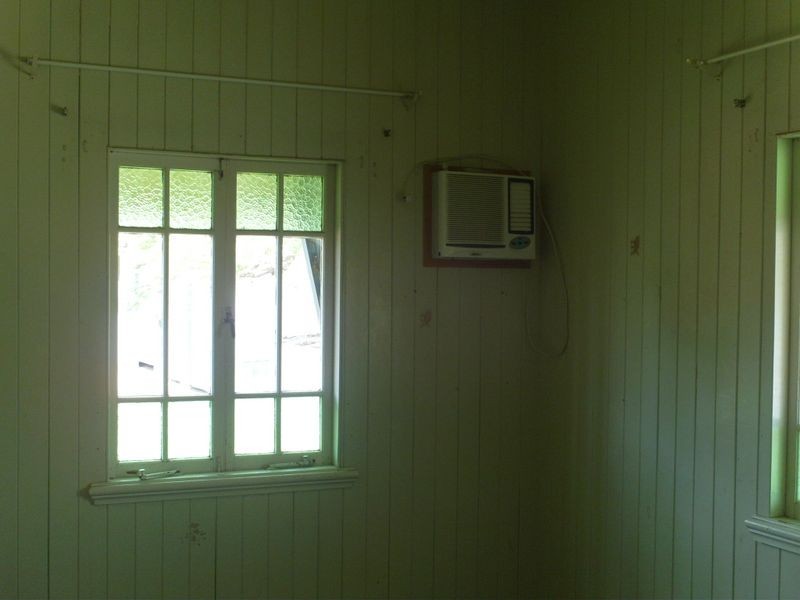 Mount Sylvia QLD 4343