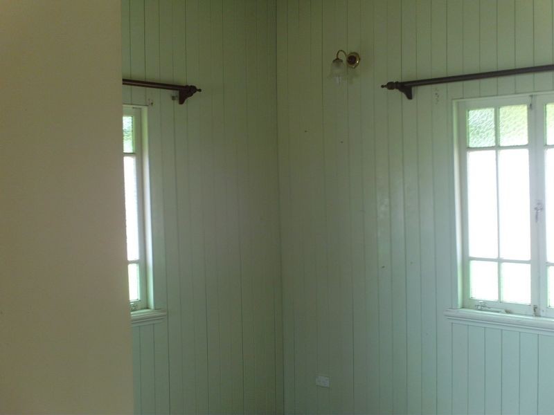 Mount Sylvia QLD 4343