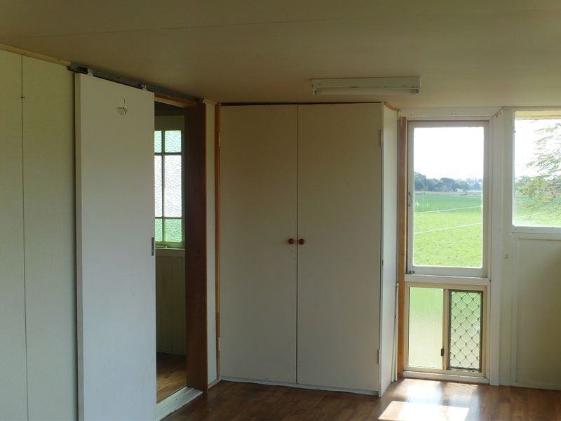 Mount Sylvia QLD 4343