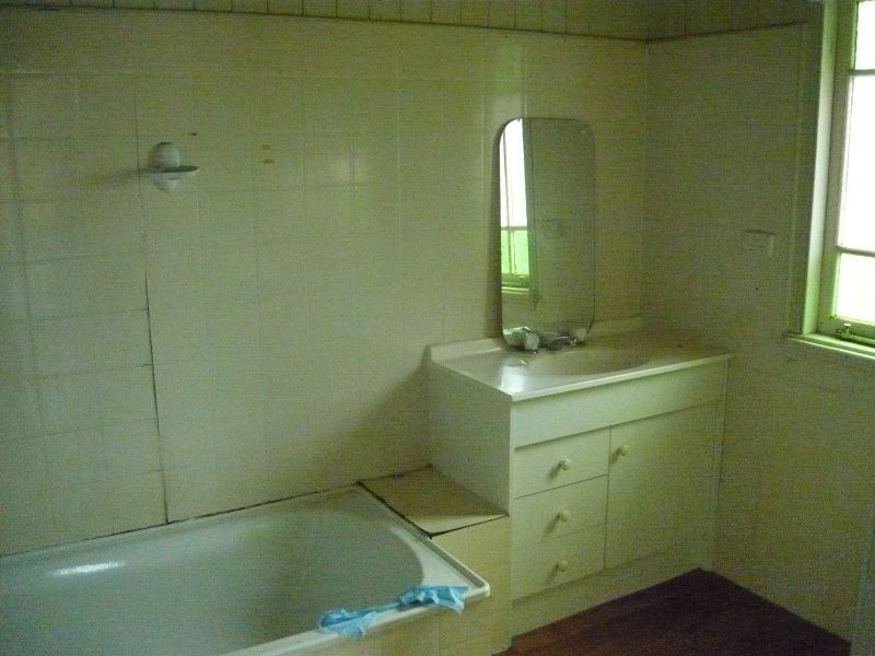 Mount Sylvia QLD 4343