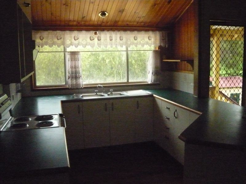 Mount Sylvia QLD 4343