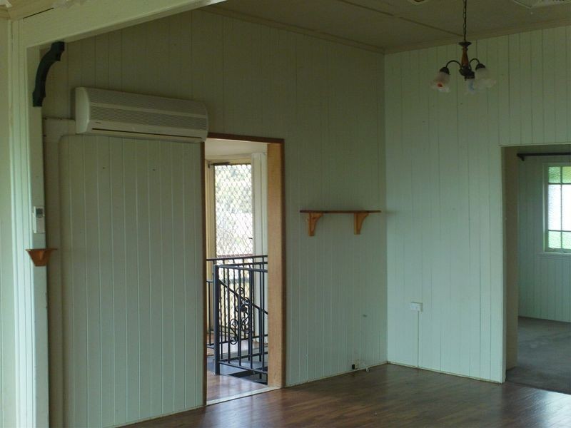 Mount Sylvia QLD 4343