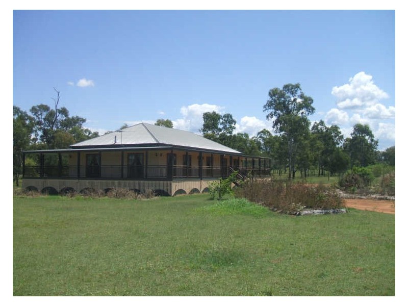 Lockyer Waters QLD 4311