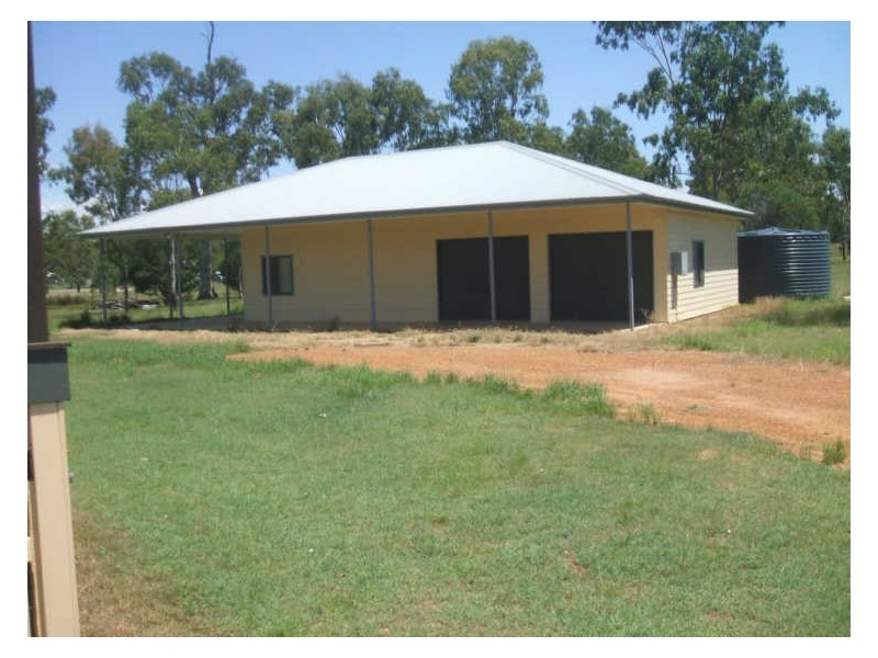 Lockyer Waters QLD 4311