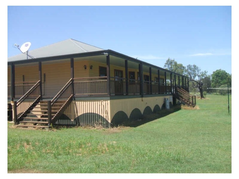 Lockyer Waters QLD 4311