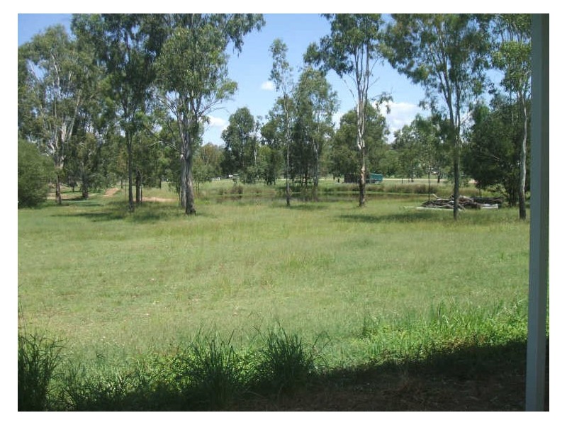 Lockyer Waters QLD 4311