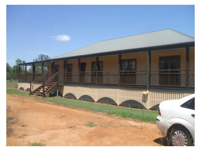 Lockyer Waters QLD 4311