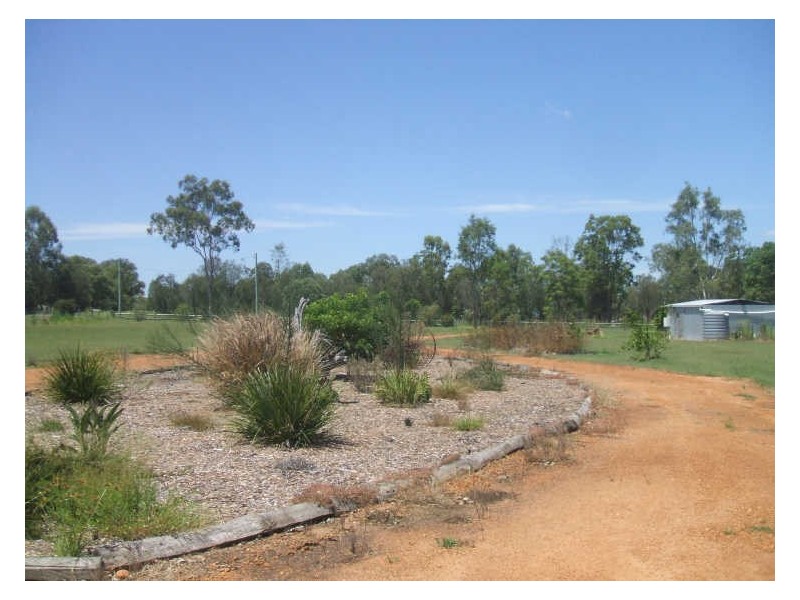 Lockyer Waters QLD 4311