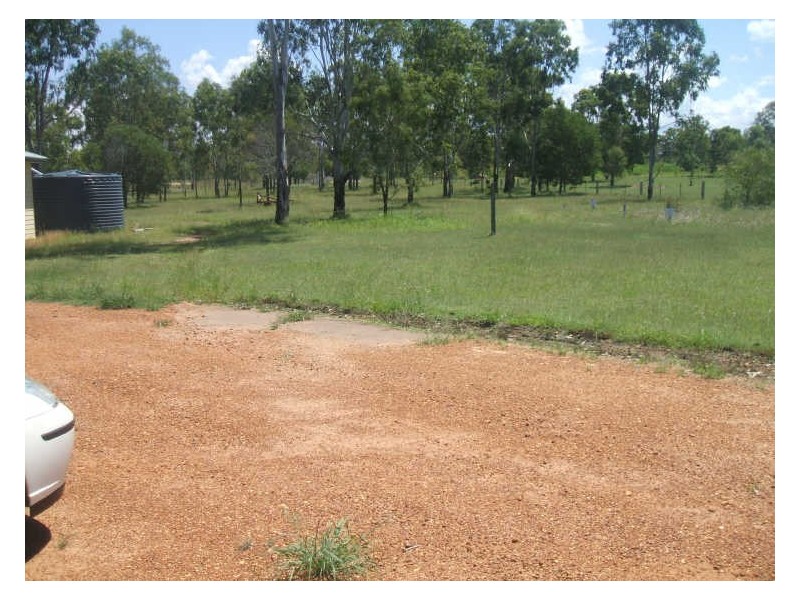 Lockyer Waters QLD 4311