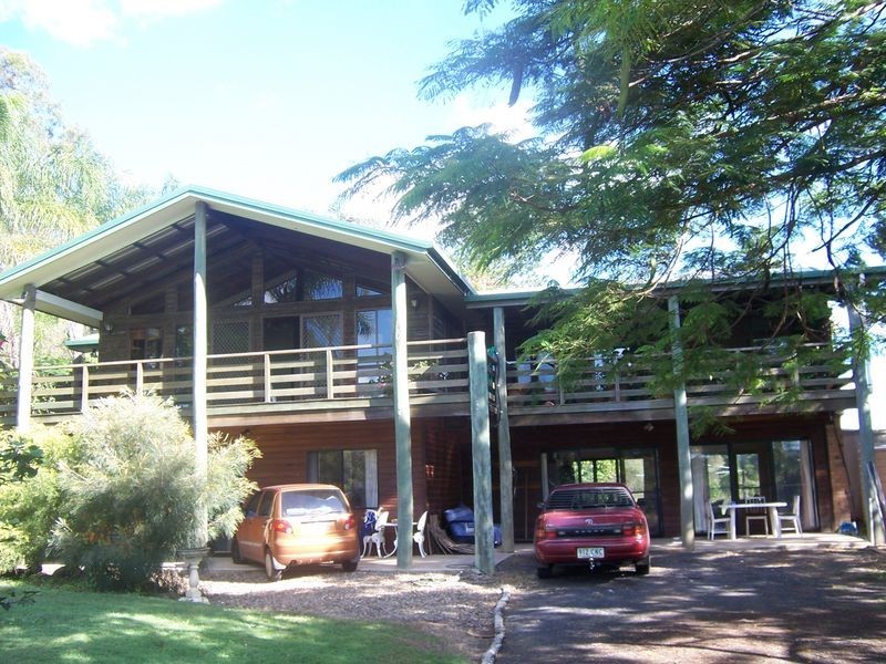 425 Forestry Road, Gatton QLD 4343
