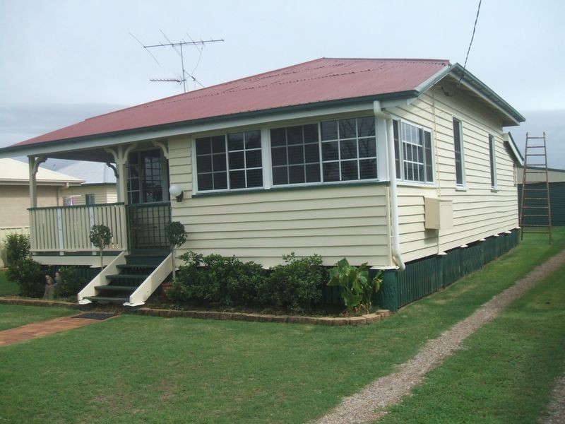 1 Byrne Street, Gatton QLD 4343