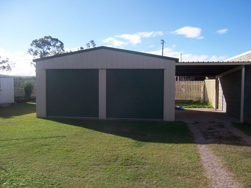 1 Byrne Street, Gatton QLD 4343