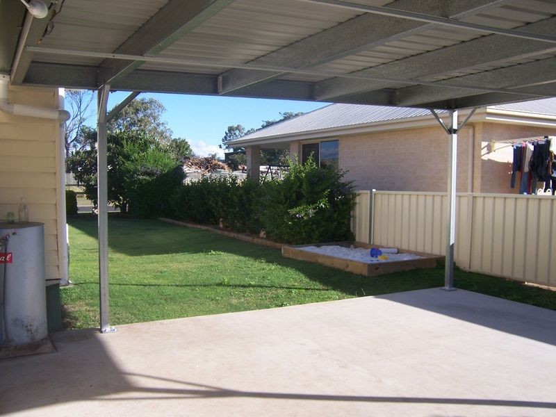 1 Byrne Street, Gatton QLD 4343