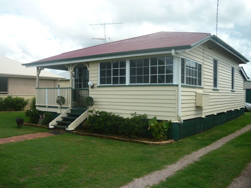 1 Byrne Street, Gatton QLD 4343