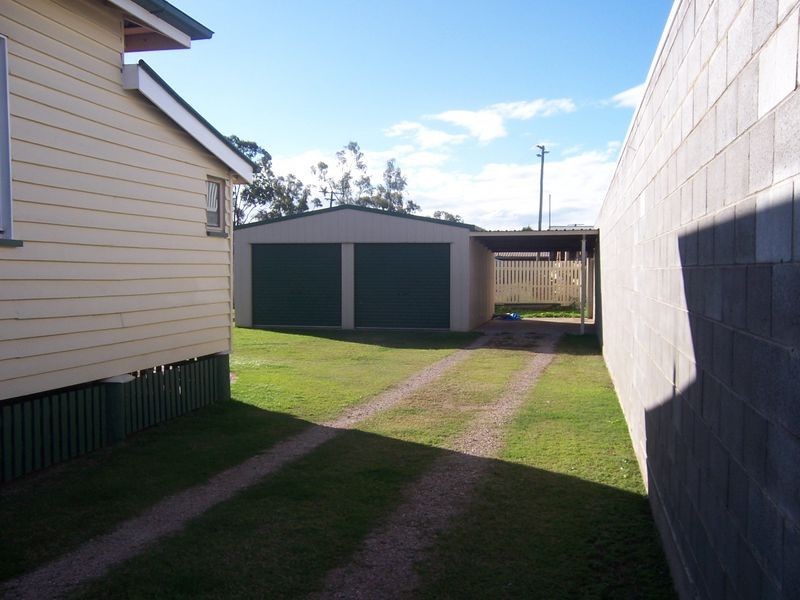 1 Byrne Street, Gatton QLD 4343