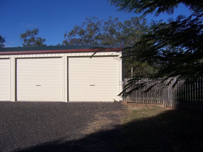 Gatton QLD 4343