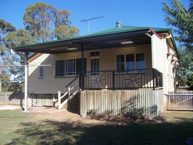 Gatton QLD 4343