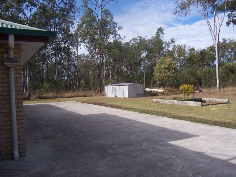 Lockyer Waters QLD 4311