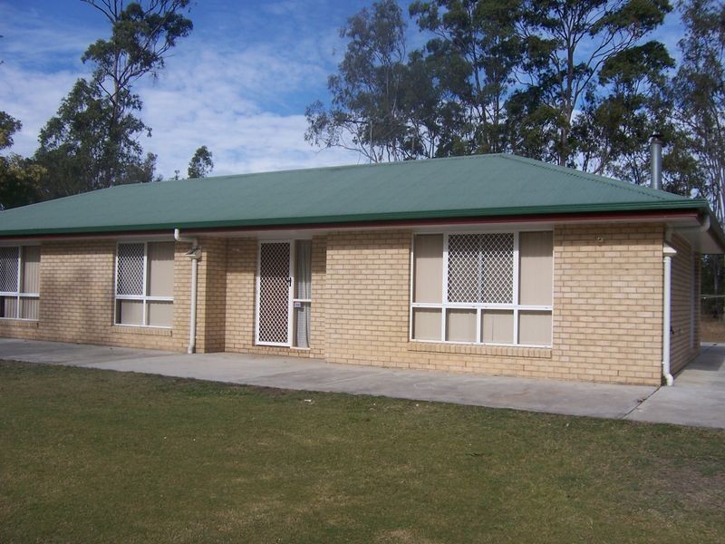 Lockyer Waters QLD 4311