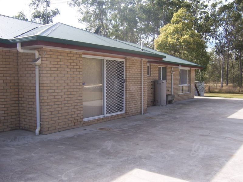 Lockyer Waters QLD 4311