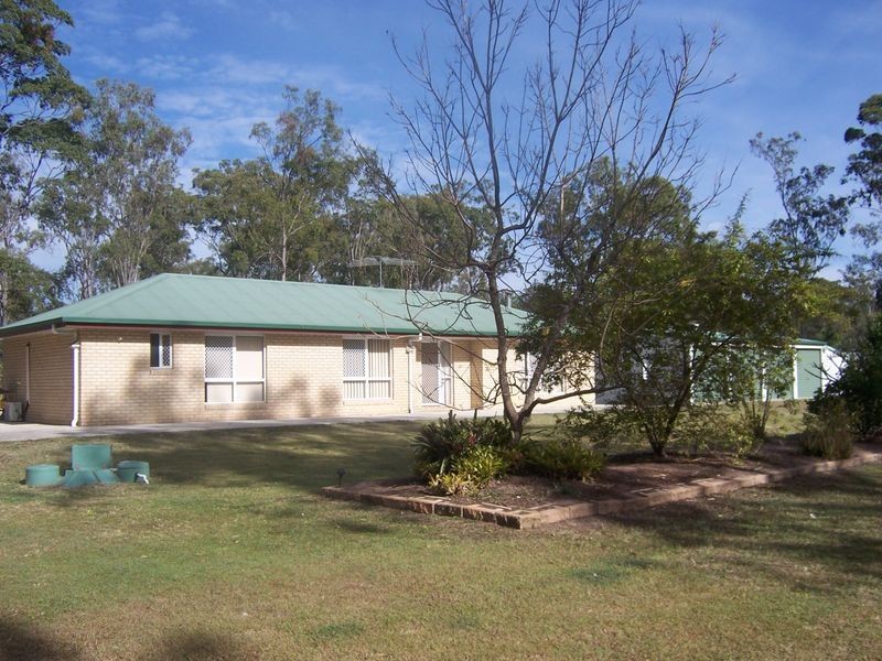 Lockyer Waters QLD 4311