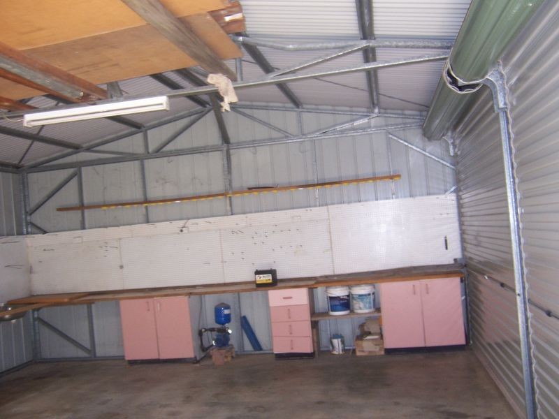 Lockyer Waters QLD 4311