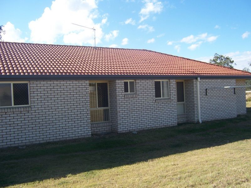 352 Old Toowoomba Road, Gatton QLD 4343