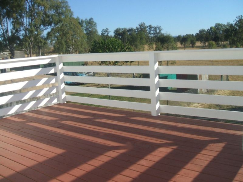 College View QLD 4343