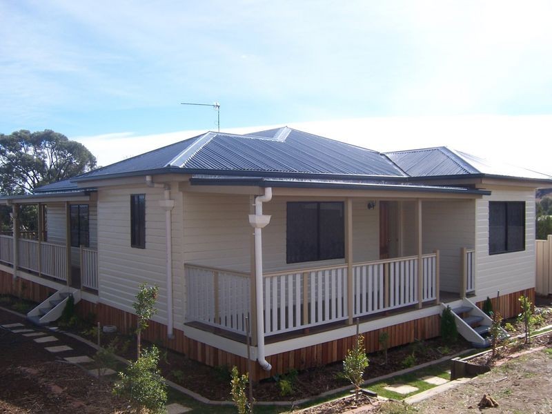 31 Summer Street, Laidley QLD 4341