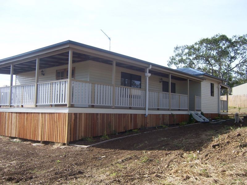 31 Summer Street, Laidley QLD 4341