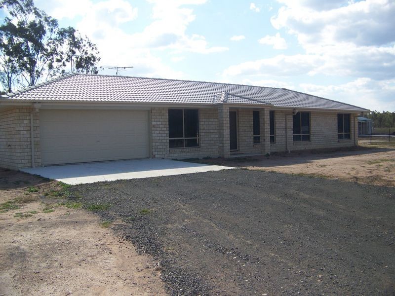 15 Cockatoo Drive, Adare QLD 4343