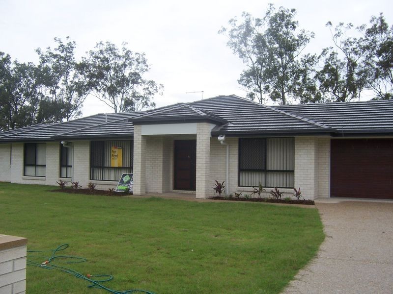 Adare QLD 4343