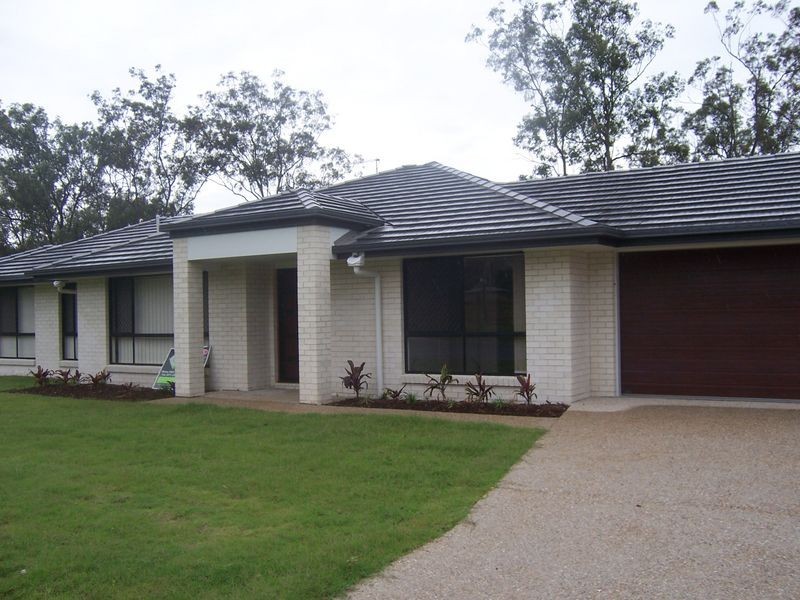 Adare QLD 4343