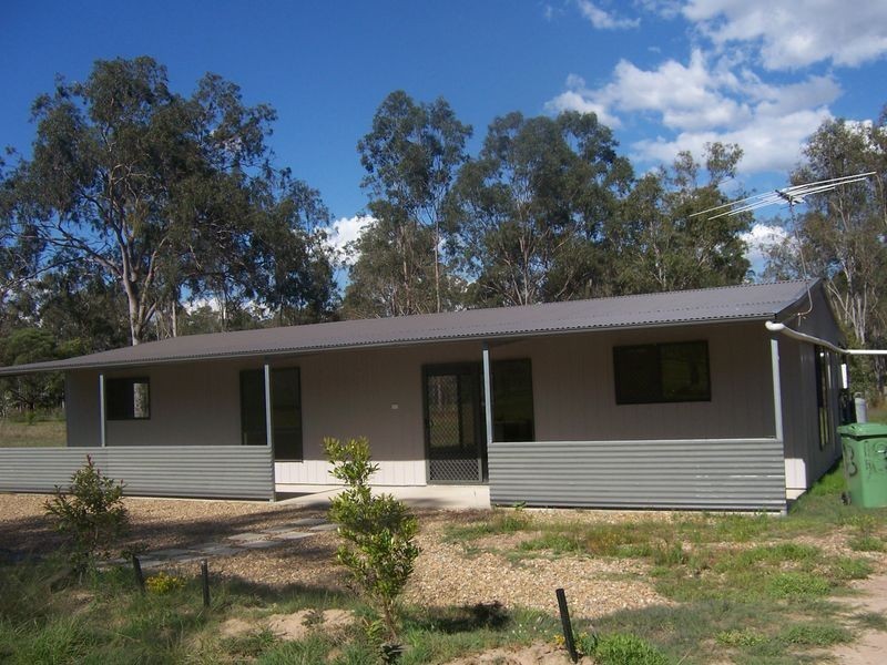 Lockyer Waters QLD 4311