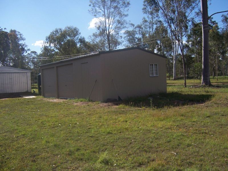Lockyer Waters QLD 4311