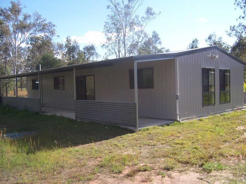 Lockyer Waters QLD 4311