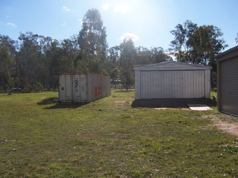 Lockyer Waters QLD 4311