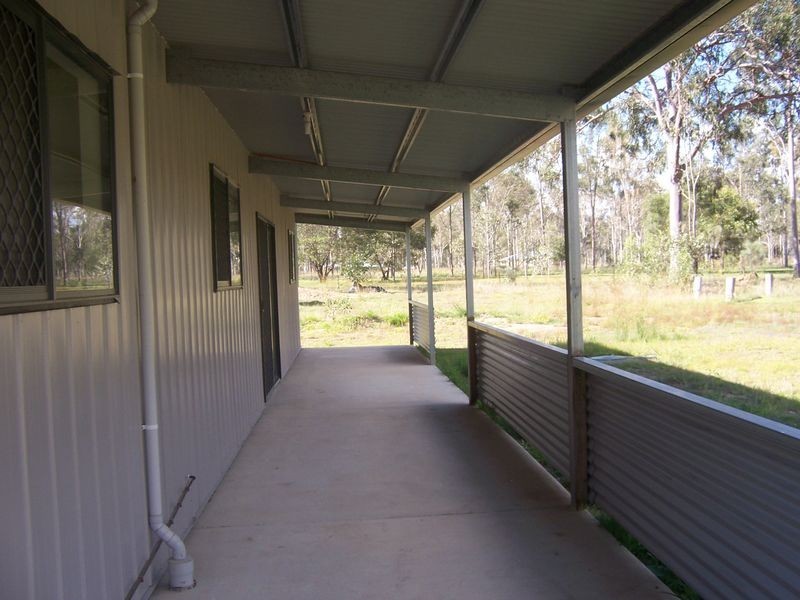 Lockyer Waters QLD 4311