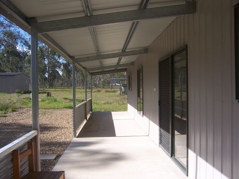 Lockyer Waters QLD 4311